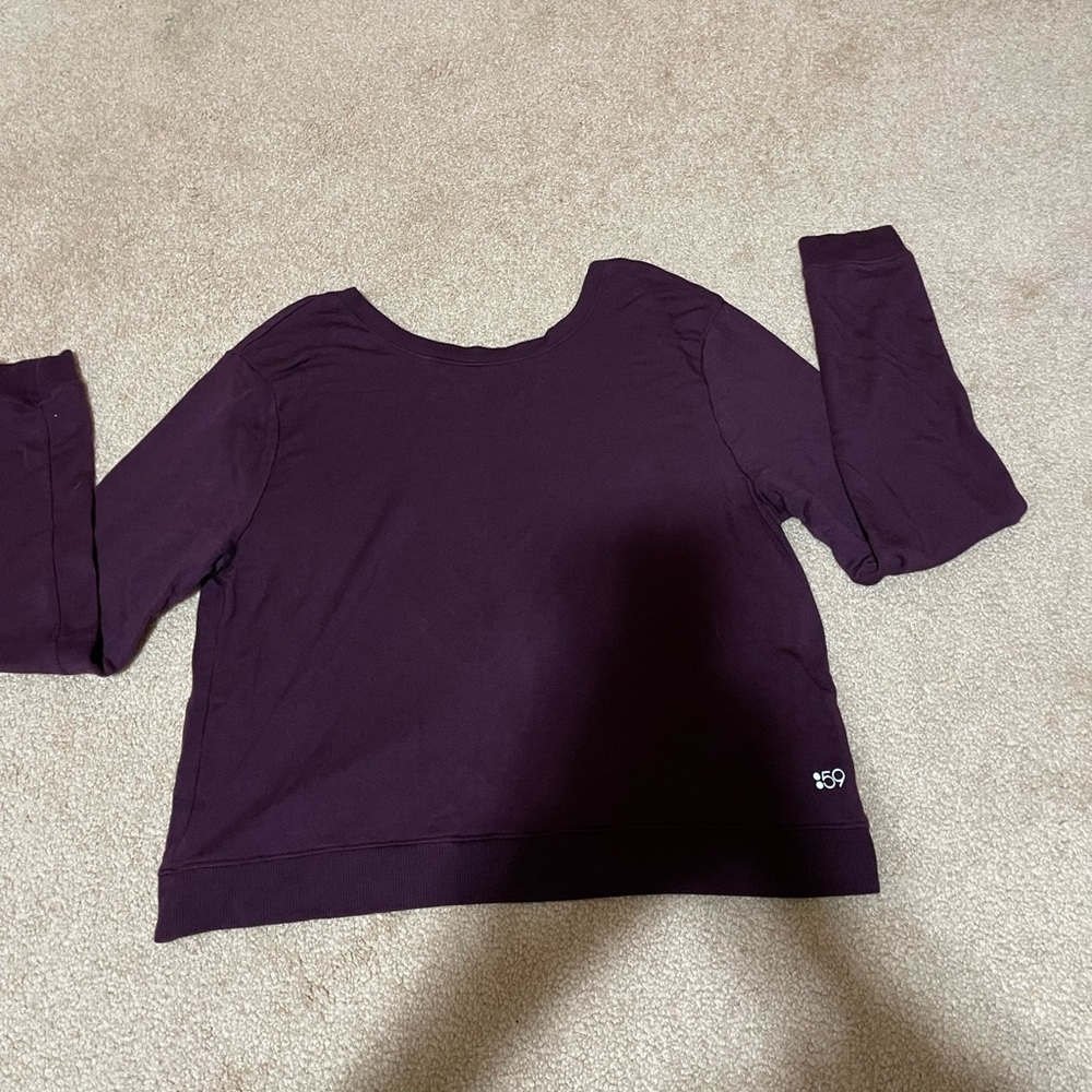 Anthropologie sweater